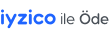 iyzico ile Öde