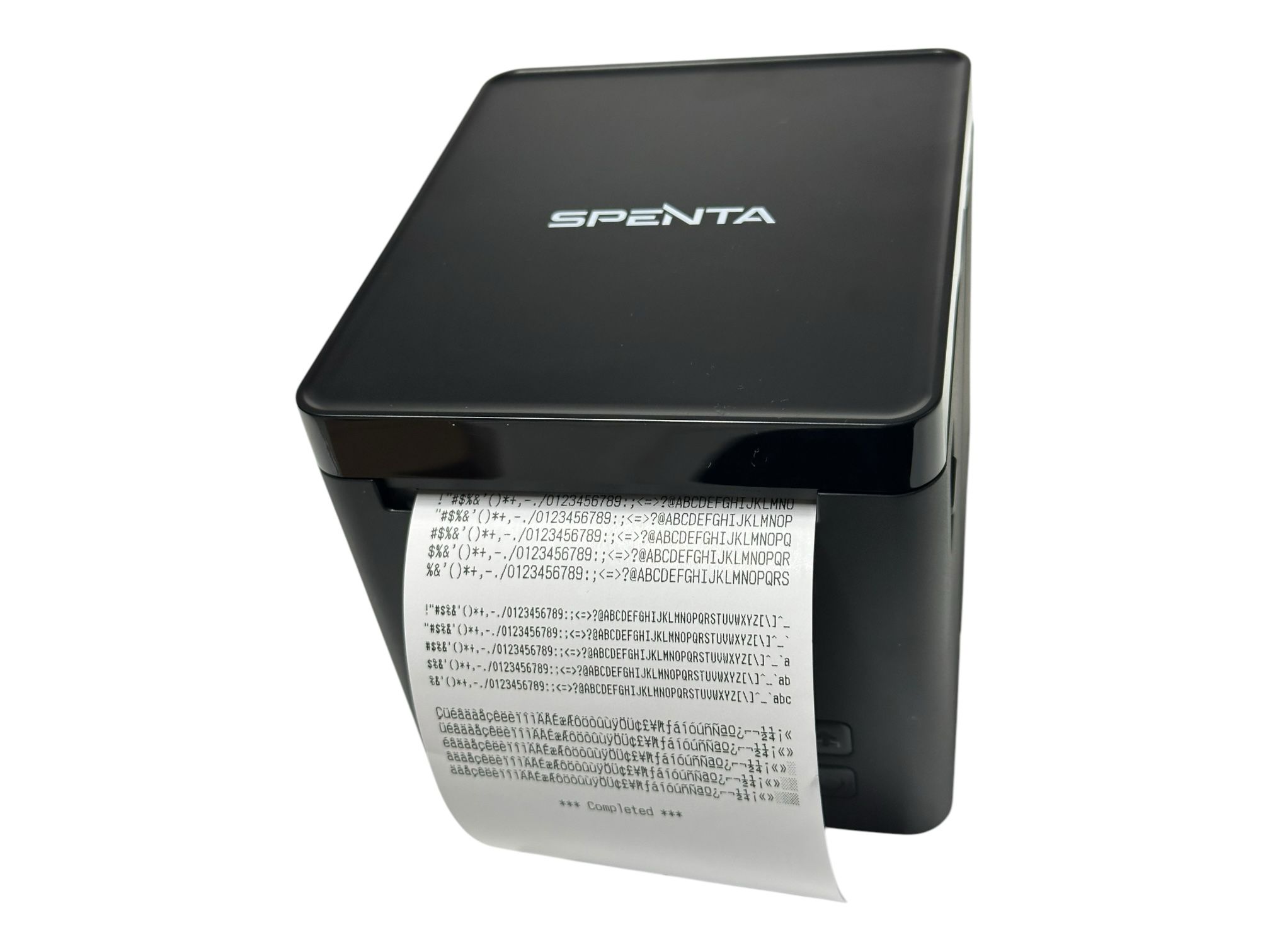 Spenta SPR-160P QR Kodlu Yazıcı