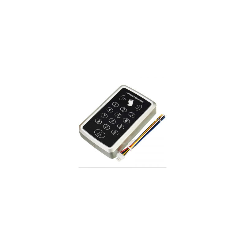 Standalone access control