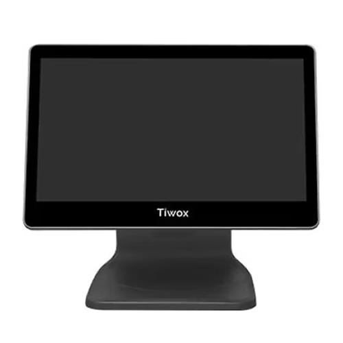 TIWOX TP-9500 POS PC - 15.6 EKRAN / İ7 5.NESİL / 8 GB RAM / 128 GB SSD