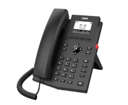 Fanvil X301P IP Telefon